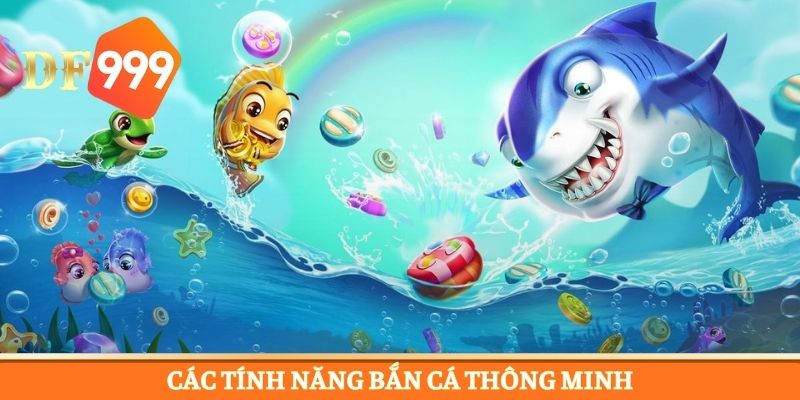 Những tính năng đỉnh cao của game săn thưởng online